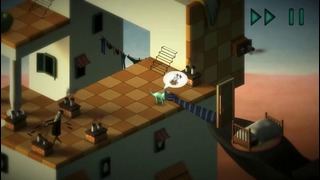 Back to Bed – трейлер игры