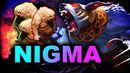 NIGMA vs Mudgolems – Kuroky is Back! – EPIC LEAGUE DOTA 2
