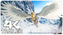 BEST UPCOMING ACTION MOVIES 2026 (Trailers)