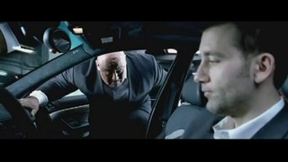 Клайв Оуэн «В прокат с водителем BMW» – «The Hire» 4