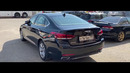Genesis G80 – Тачка для авторитетной тёщи