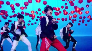 BOY STORY – Too Busy (Feat. Jackson Wang) MV