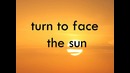James Blunt – Face The Sun (Lyrics)