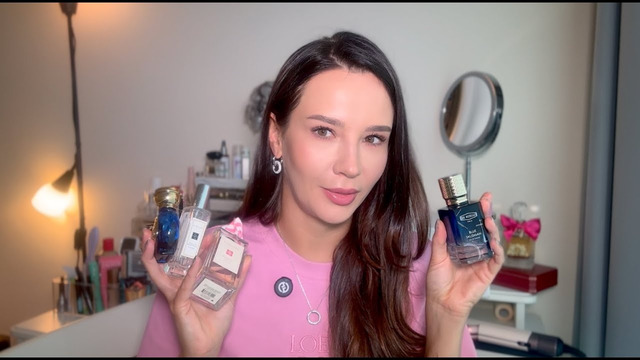 ФАВОРИТЫ ЯНВАРЯ