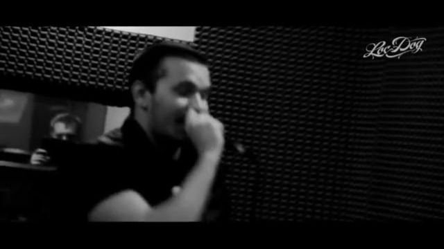 Loc Dog – Слюни (Arseny Troshin prod.)