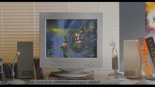 Counter-Strike 2 – NEW ERA Trailer