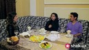 Нилуфар Усмонованинг 3 фарзанди 3 отаданми? | So’kinmasdan qo’pol javob qaytarishini