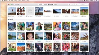 Hands-on with Apple Photos for Mac