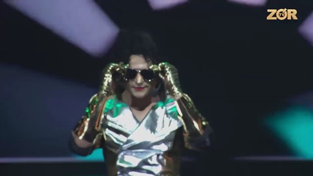 Aktyor-2 | 6-son | Maykl Jekson Toshkentda (07.04.2019)