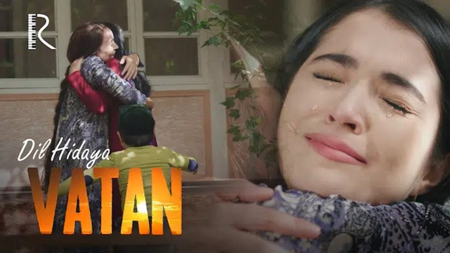 Dil Hidaya – Vatan (VideoKlip 2018)