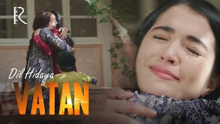 Dil Hidaya – Vatan (VideoKlip 2018)