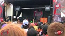 Bring Me The Horizon – Diamonds Aren’t Forever – Live in HD! at Warped Tour 2010