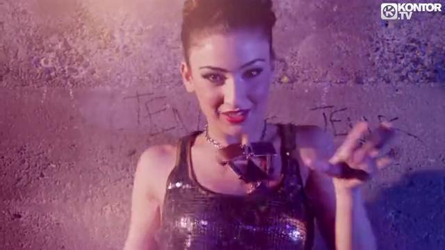 Manian – Don’t Stop The Dancing feat. Carlprit