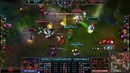 Recap League of Legends: Worlds 2013: Semifinals D1