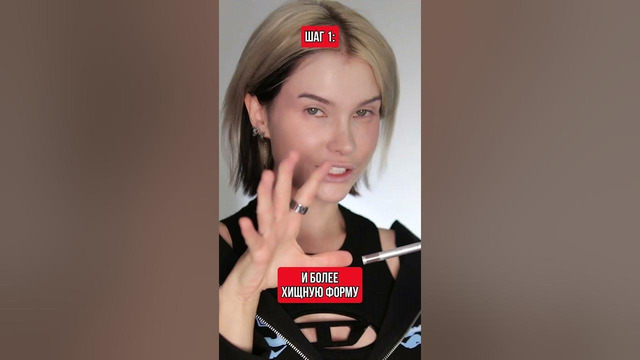 КИТАЙСКИЕ БРОВИ