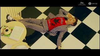 ZHOUMI – What’s Your Number
