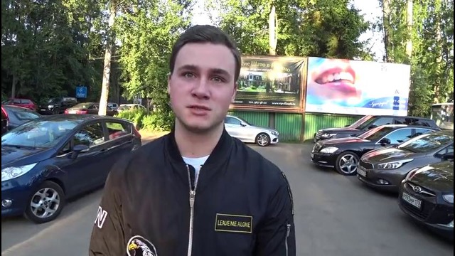 Соболев плачет. Lamborghini Стрекаловского. Я играю на гитаре с Nila