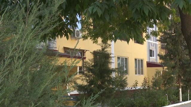 Reportaj-24. qish eshik qoqmoqda