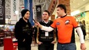 Techlabs Moscow 2013: Интервью с NiP