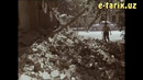 Тошкент. 1968 йил (e-tarix.uz)