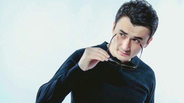 Ulug’bek Rahmatullayev – Yonimda (music version 2017)