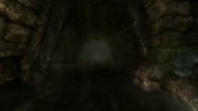 Похождения с Юзей Amnesia – 12 – Трубы