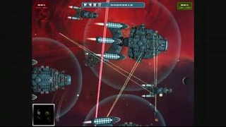 Gratuitous Space Battles Trailer