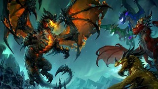 Warcraft История мира – Персонаж, которого ЖАЛКО больше всего