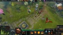 Dread. 06.08.2014.[3] Dota 2. Earthshaker