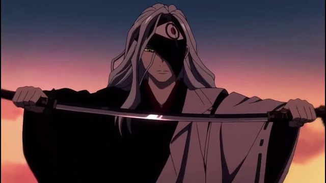 AMV-(X.F) Give Me Your World (by xDieguitoAMV)