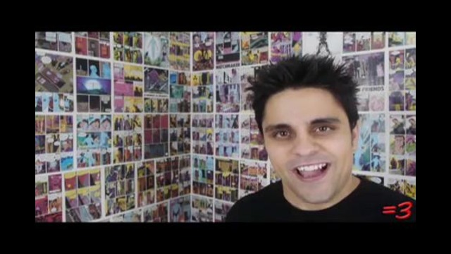 Sunny D and Rum (The =3 Musical)Ray William Johnson[eng