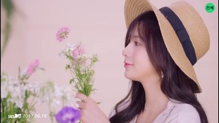 Apink – FIVE (Oh Ha Young) Teaser