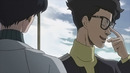Megalo Box [ТВ-2] – 9 Серия (Весна 2021!)