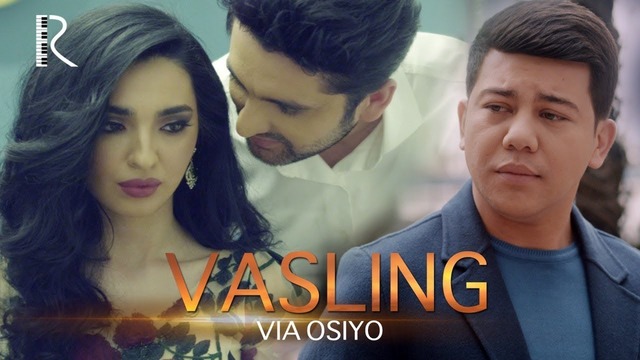 VIA Osiyo – Vasling (Official Video 2019!)