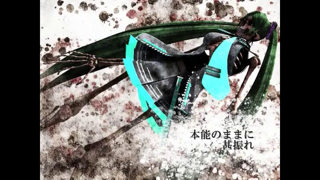 Hagane Miku – Mukuro Attack!! (Russian.Ver)