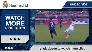Promo Video Real-Madrid-Valencia 04.05.2014 00:00 Uz Time