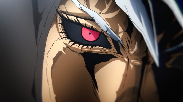 Невероятное приключение ДжоДжо: Золотой ветер – 27 Серия (Осень 2018!)