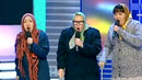 Наркоманы, проститутки – КВН Раисы