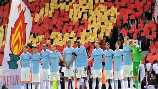 Sky Sports – Barclays Premier League Montage – 13-14 [HD