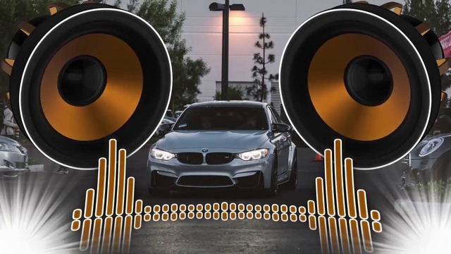 2Scratch & Drama B – Last Man Standing [Bass Boosted]