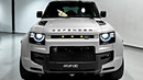 2027 Land Rover Defender Octa – Dynamic Powerful SUV