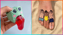 Fun Art Things to do When Bored