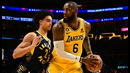 NBA 2023: LA Lakers vs Indiana Pacers | Highlights | Nov 29, 2022