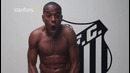 Робиньо принял эстафету #IceBucketChallenge от Неймара