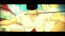 AnimeRap—Русский аниме рэп про Дракуль Михоук Соколиные глаза 2017