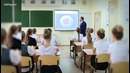 Топ-10 исчезнувших школьных предметов