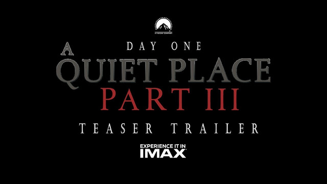 Quiet Place 3: Day One, Ant Man 3, Fantastic Four, Trailer – Everything We Know So Far About – News