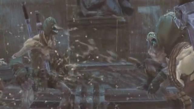 Darksiders 2 – Русский трейлер