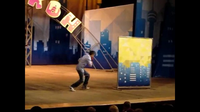 Фестиваль КВН Узбекистан 2012 – West