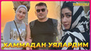 Муножат Алимбоева Эри хақида хаммасини айтиб берди